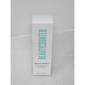 Beautycounter Reflect Effect Overnight Resurfacing Peel 100 Ml Clean Skincare
